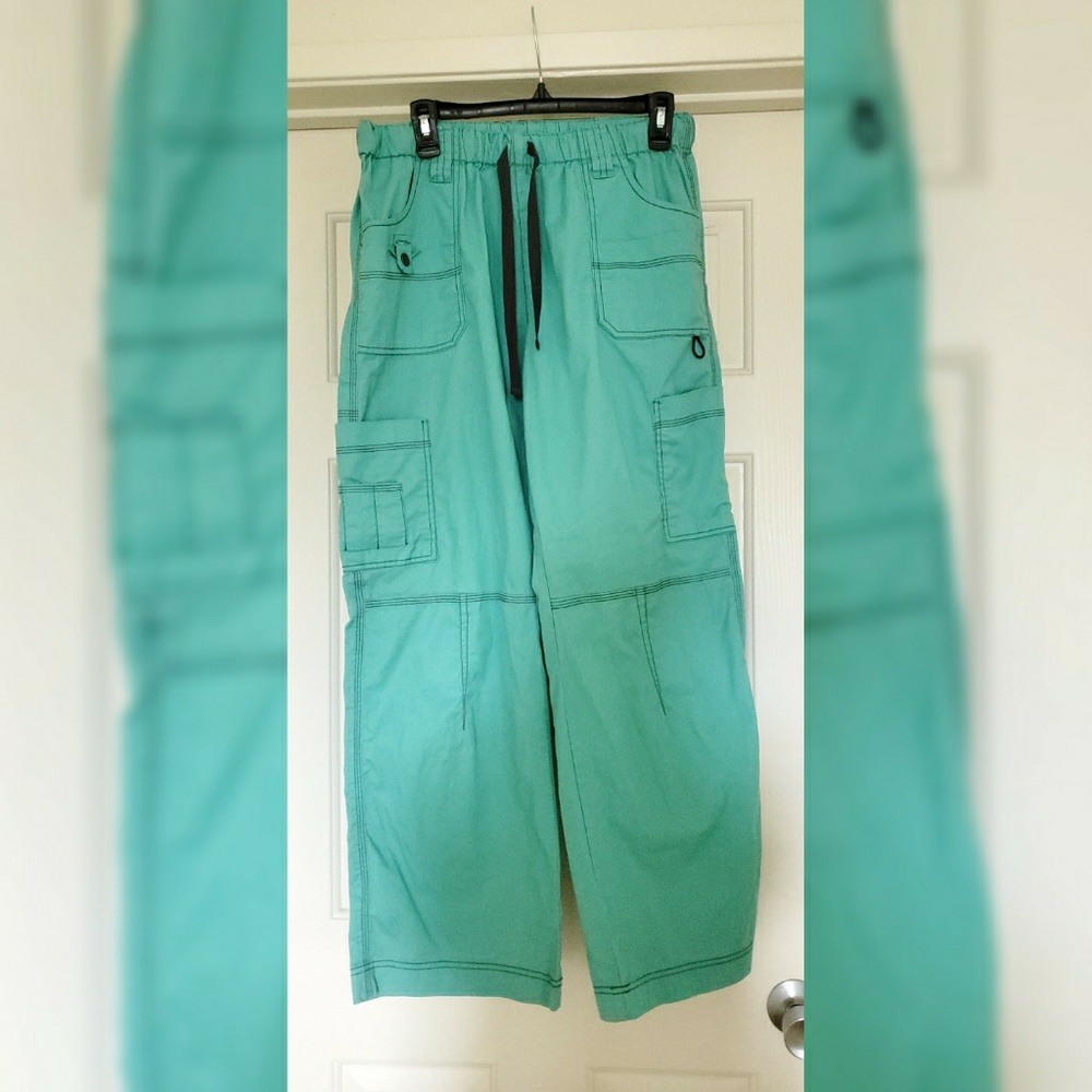 Adar GenFlex Youtility Scrub Pants